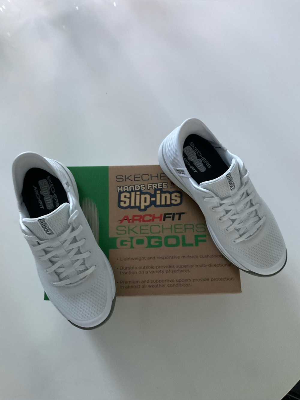 Skechers Women’s Golf Shoes